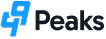 99Peaks Logo